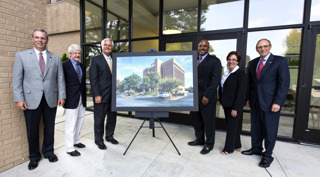 NN Inc. purchases SunTrust building, plans to add up to 200 corporate positions in Johnson City NN Inc. purchases SunTrust building, plans to add up to 200 corporate positions in Johnson City