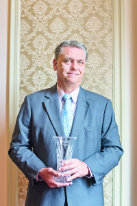 Dr. Randy Wykoff