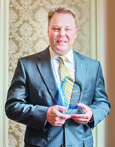 Dr. Rob Pack