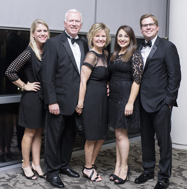 25th Annual 40 Under Forty Gala The Business Journal