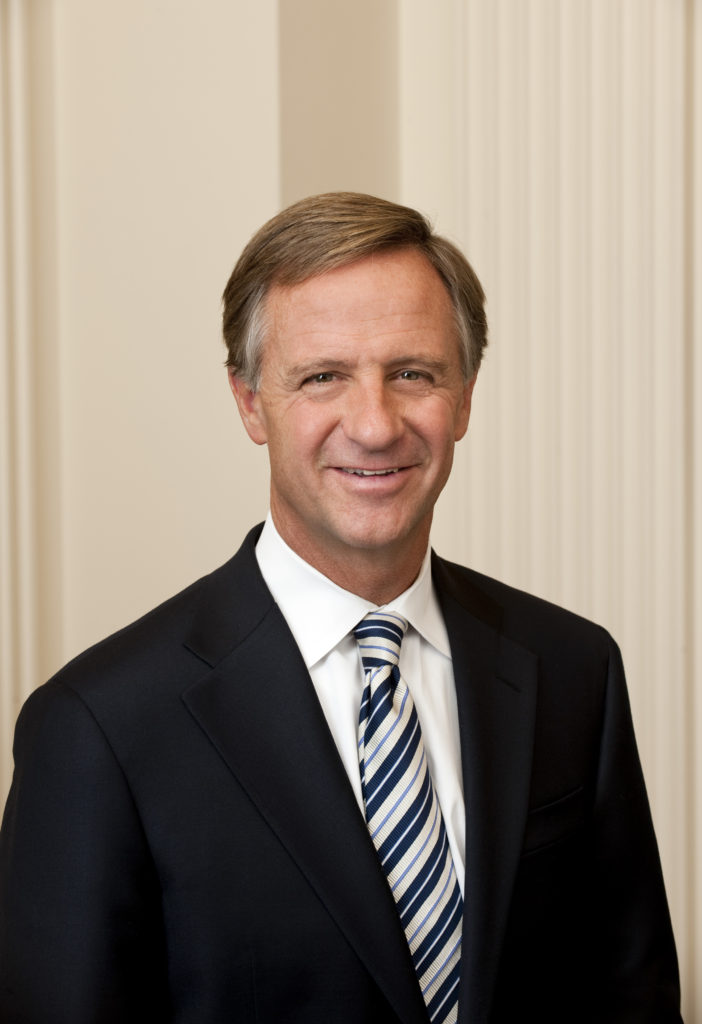 Tennessee Recognized Nationally for Effective Use of Data Tennessee Recognized Nationally for Effective Use of Data