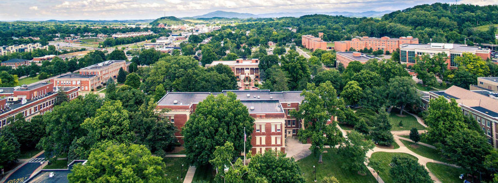 ETSU to host September regional economic forum ETSU to host September regional economic forum