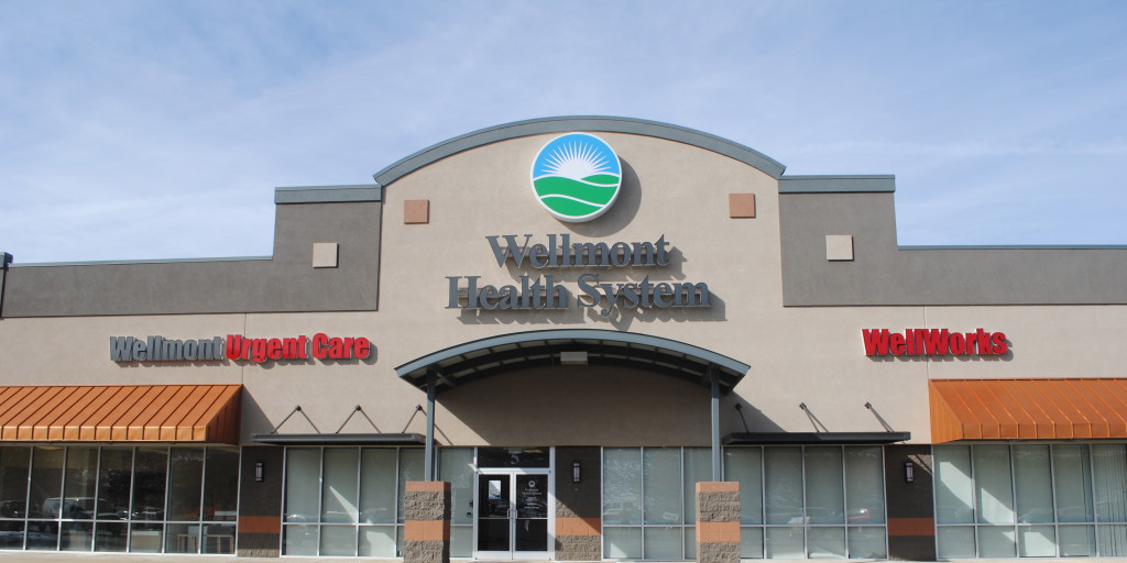 Wellmont reveals more on study of “strategic options,” potential partnerships as process reaches halfway point Wellmont reveals more on study of “strategic options,” potential partnerships as process reaches halfway point
