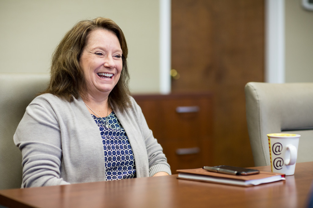 Former Bristol Chamber board chair-elect takes over as president and CEOBeth Rhinehart Switches Seats: Former Bristol Chamber board chair-elect takes over as president and CEOBeth Rhinehart Switches Seats: