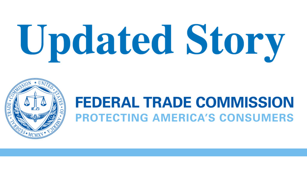 Continued FTC scrutiny likely despite merger’s proposed structure Continued FTC scrutiny likely despite merger’s proposed structure