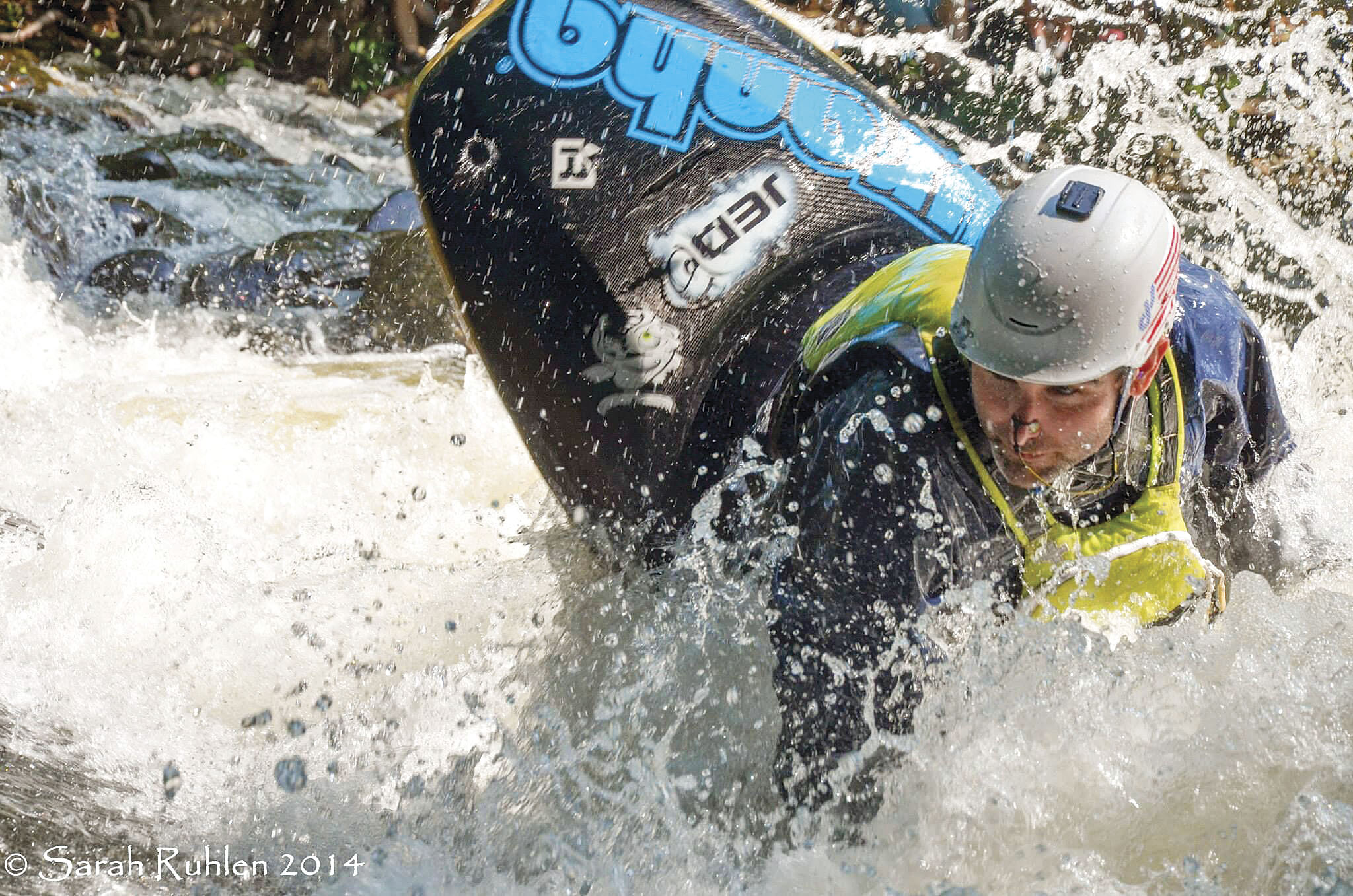 British kayak maker to open distribution center in Unicoi County
