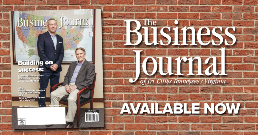 January 2019 Edition Available Now January 2019 Edition Available Now