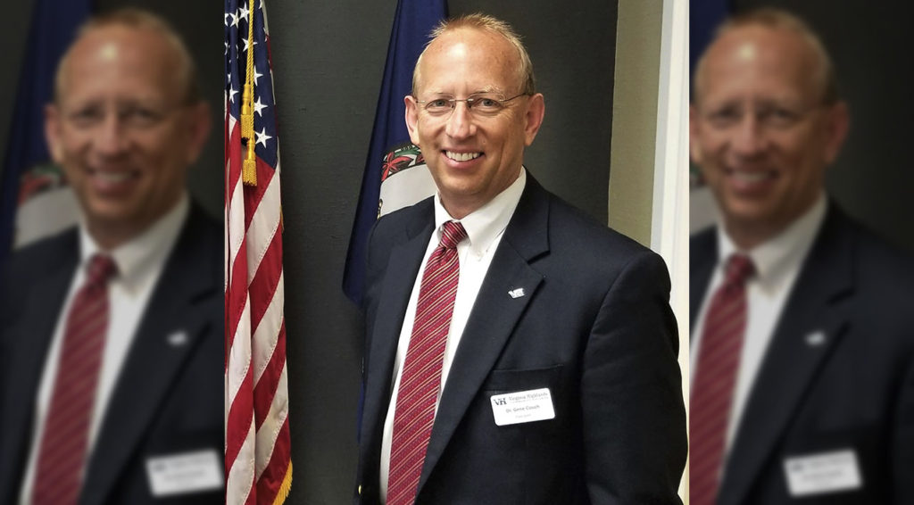 Former VHCC president to helm VBC rollout Former VHCC president to helm VBC rollout