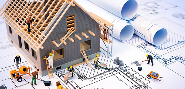 Residential Construction Residential Construction