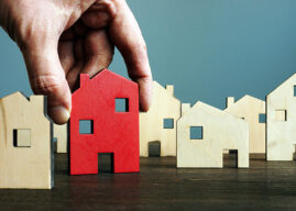 Johnson City, Kingsport-Bristol land on WSJ/Realtor.com Emerging Housing Market Index