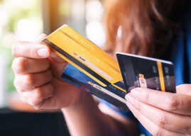 Does new federal rule on credit card late fees punish responsible consumers?