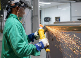 Electro-Mechanical invests in Tri-Cities future with major expansion