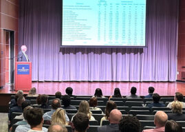 ETSU hosts hurricane recovery event