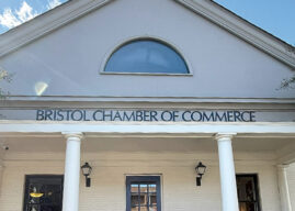 Bristol Chamber undergoes historic renovations