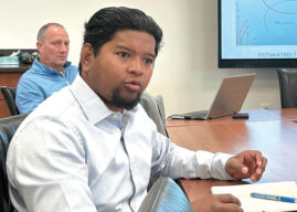 Connecting veterans to resources