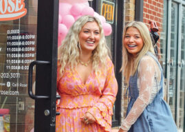 Retailers providing the gift of good service