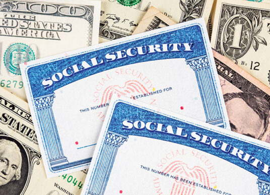 Analyzing upcoming cost-of-living adjustments 