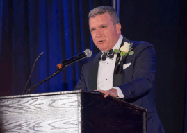 Jerry Caldwell enters JA Business Hall of Fame
