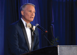 Brain Noland enters JA Business Hall of Fame