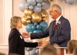 UVA Wise helps develop historic Inn, receives workforce training grant