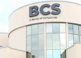 BCS marks official opening of renovated property