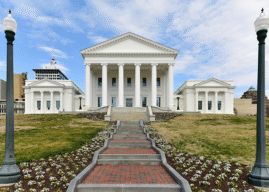 Previewing the Tennessee and Virginia legislative sessions