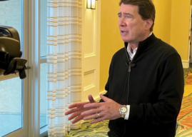 Hagerty visits the Tri-Cities