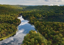 Northeast Tennessee locales ready for bustling outdoor season