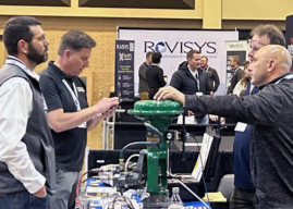 National Expo comes to Tri-Cities