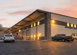 J.A. Street & Associates begin busy summer