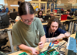 TCAT continues success