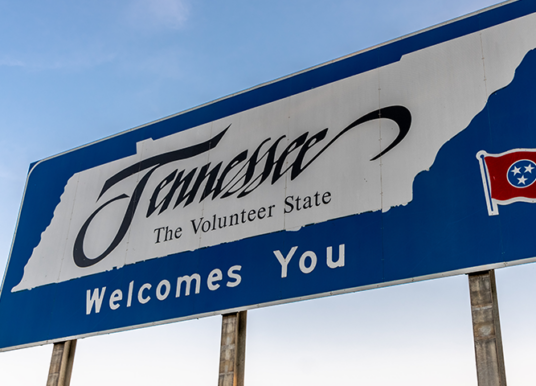 Analysis: Is Tennessee still growing?
