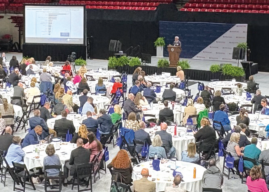 Annual economic conference highlights region’s resilience