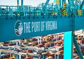 Inland port proposal continues to draw support